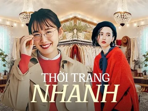 Kiếm lợi nhuận cực khủng vì hiểu rõ tâm lý "không có gì để mặc", thích chưng diện nhưng vẫn tiết kiệm của giới trẻ