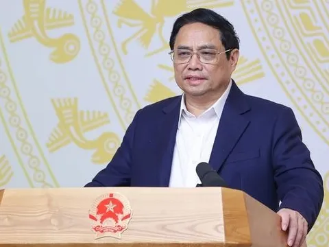 Thủ tướng yêu cầu giải ngân tối thiểu 675.000 tỷ đồng vốn đầu tư công năm 2023