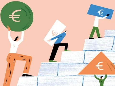 Từ người làm công ăn lương, chọn nghỉ việc, thu nhập của tôi tăng gấp 3 lần: Hoá ra tốc độ kiếm tiền đều gói gọn trong 12 thủ thuật này