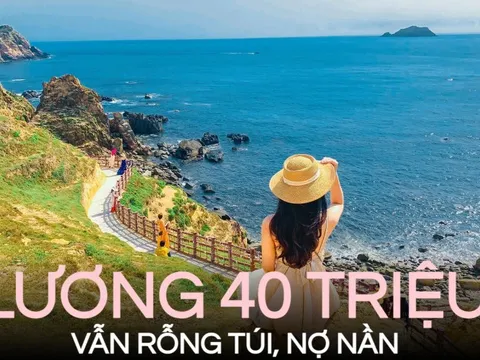 Cô gái 26 tuổi lương 40 triệu hết tháng lại 'rỗng túi' như thời lương 7 triệu: Nghịch lý nguy hiểm khiến thu nhập tăng nhưng tiền kiếm vẫn sạch bong, vì đâu nên nỗi?