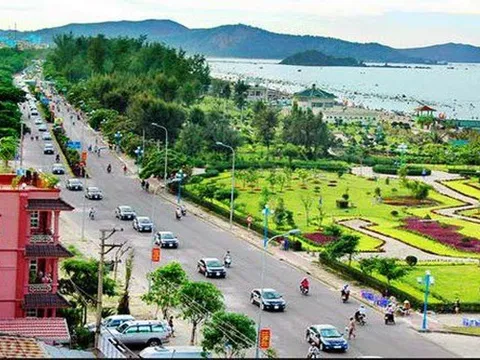 10 tỉnh, thành có diện tích lớn nhất Việt Nam