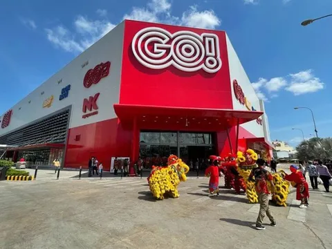 Thấy gì từ khoản đầu tư hơn 1,5 tỷ USD vào Việt Nam của “đại gia” bán lẻ Thái Lan ?