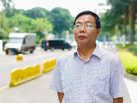 Giấu bằng ĐH danh giá, người đàn ông đi bán thịt lợn trở thành tỷ phú: Từng bị mỉa mai là vết nhơ của trường cũ, 20 năm sau khiến người đời nhìn bằng con mắt khác