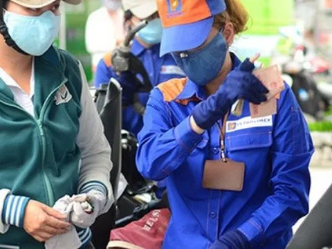 Bộ Kế hoạch & Đầu tư: Không nên quy định mức chiết khấu xăng dầu tối thiểu