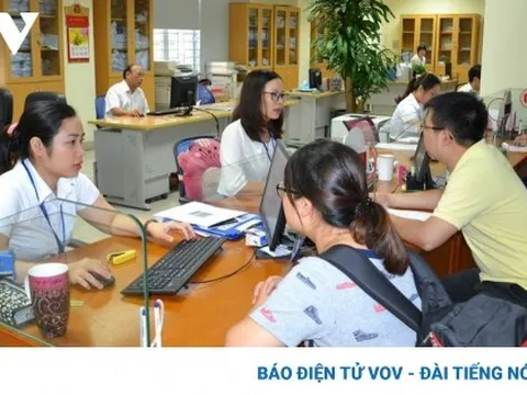 Xử lý nghiêm cán bộ thuế gây nhũng nhiễu, phiền hà cho dân
