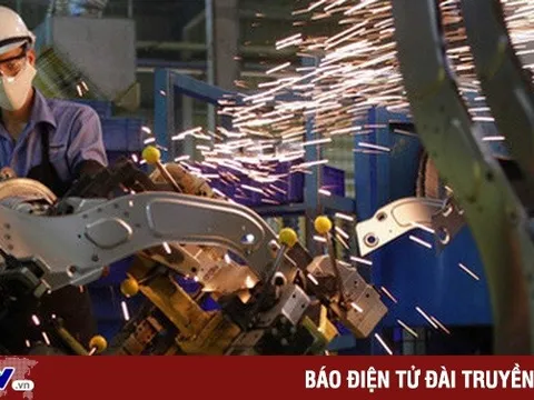 IMF dự báo kinh tế châu Á tăng trưởng 4,7% năm 2023
