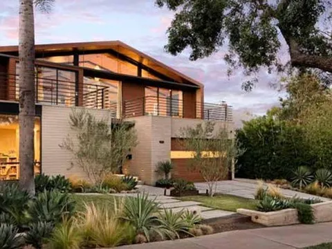 5 kiểu nhà KHÔNG mang lại sự thịnh vượng cho gia chủ