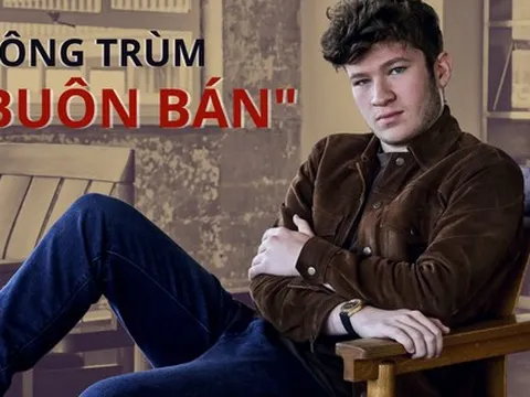 Tập tành kinh doanh từ năm 15 tuổi, 4 năm sau chàng trai này trở thành "ông trùm" buôn bán, tự tậu nhà riêng