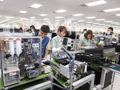 Báo Thụy Sĩ: Việt Nam trở thành điểm đến mới của các công ty nước ngoài