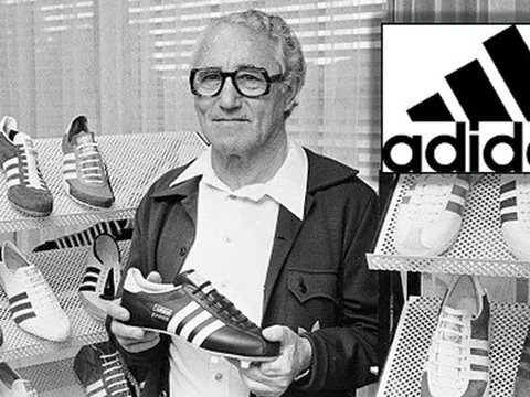 Adidas - từ xưởng giày tạm bợ đến thương hiệu hàng đầu thế giới, nâng niu từng đôi chân các "thượng đế" bằng cả tấm lòng