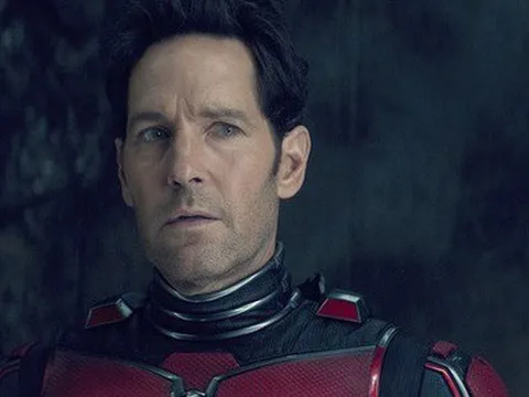 "Người kiến" Paul Rudd xây dựng khối tài sản hơn 1,6 nghìn tỷ đồng như thế nào?