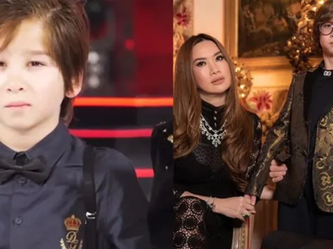 Cậu ấm nhà nữ tỷ phú Mimi Morris: Sinh ra từ vạch đích khi bố mẹ sở hữu khối tài sản đến 1 tỷ USD, cuộc sống xa hoa miễn bàn