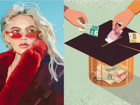 6 thói quen 99% người giàu duy trì hàng ngày để nhân 3 nhân 5 tài sài, nằm ngủ vẫn kiếm bộn tiền