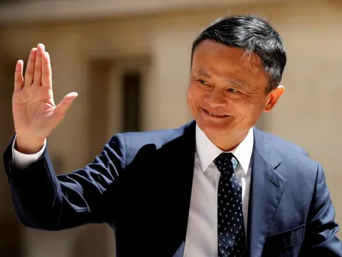 Cuộc sống của Jack Ma sau vụ "vạ miệng" thổi bay 37 tỷ USD: Bị đồn sang Nhật Bản, không nghỉ hưu mà chuyên tâm làm 2 việc này