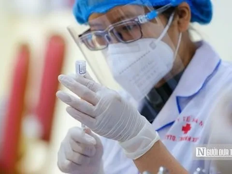 Ngày 21/2: Số ca Covid-19 mới nhiều hơn bệnh nhân khỏi