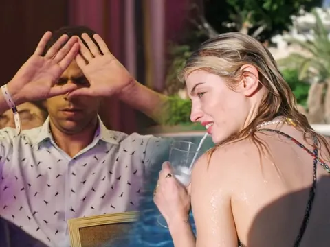 Thâm nhập vào lễ hội bí ẩn chỉ dành cho giới thượng lưu: Vé vào cửa đã lên tới 100 triệu, kỳ quái nhất là hàng trăm người tụ tập để làm 1 việc