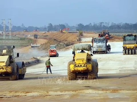 Hoàn thành 3 dự án thành phần cao tốc Bắc – Nam giai đoạn 1 trước 30/4