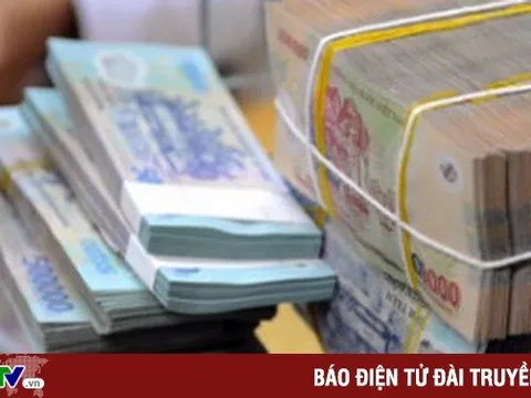 Điều chỉnh dự toán chưa sử dụng hết năm 2021 của Tổng cục Thuế và Tổng cục Hải quan