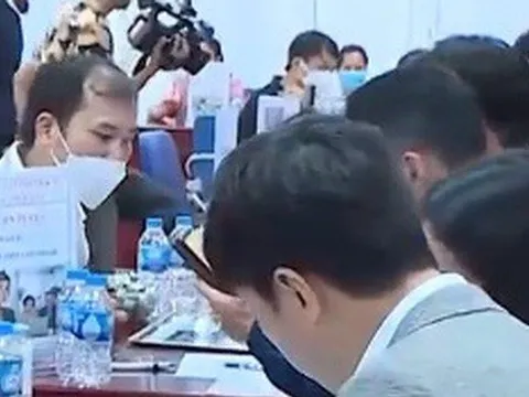 Nhiều doanh nghiệp tăng tuyển dụng lao động số lượng lớn