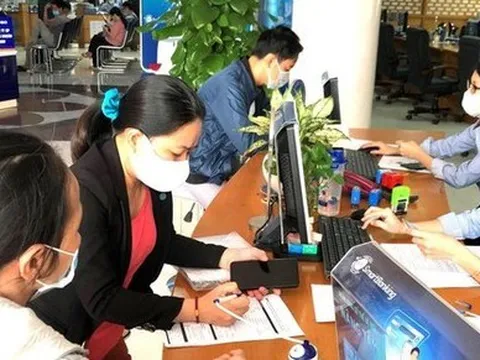 Hơn 670 tỷ đồng trả lương, ‘cứu’ doanh nghiệp ở Bình Dương
