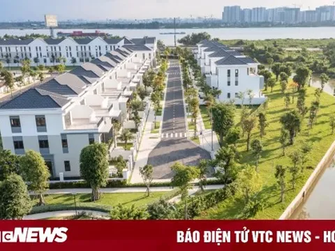 Giá nhà Việt Nam đang ở đâu so với thế giới?