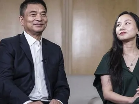 Nữ tỷ phú của tập đoàn tỷ đô, đứng trên 70.000 người: Không giữ tiền 'khư khư' bên người, thời gian đi ăn lẩu còn không có