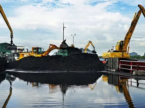 Tập đoàn Than - khoáng sản lên tiếng về cảnh báo đầu tư rủi ro, vay nợ 'khủng'