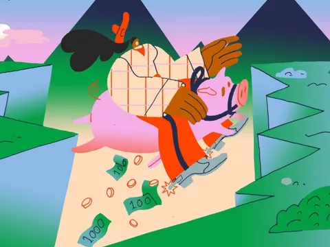 Mang cơm trưa đi làm, không đi chơi buổi tối, cô gái 27 tuổi tiết kiệm được hơn 2 tỷ sau 3 năm: Đừng chi tiền chỉ để gây ấn tượng với bất kỳ ai