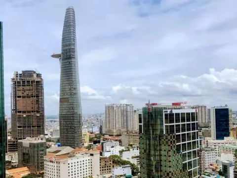 Báo Nhật: Chuyên gia dự báo giá nhà phân khúc cao cấp ở Việt Nam có thể giảm hơn 10% năm 2023