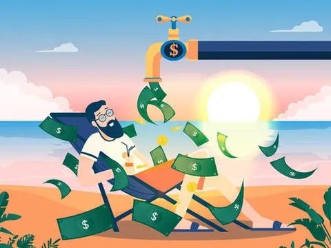 12 năm làm việc với người giàu, tôi chọn ngồi trên chiếc xe bình thường thay vì xế xịn: Đỉnh cao của tự do tài chính là buông bỏ chứ không phải nắm giữ được bao nhiêu tiền