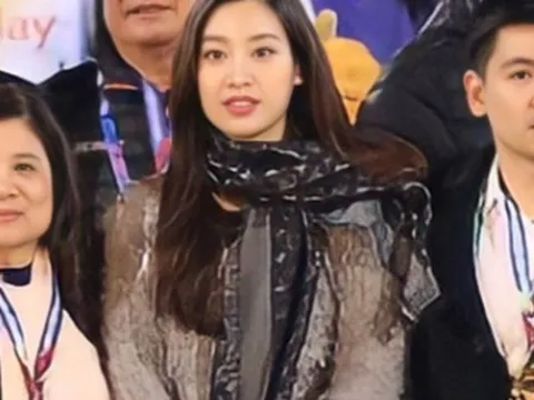 Chỉ với một chi tiết, Đỗ Mỹ Linh hé lộ mối quan hệ với mẹ chồng trong gia đình hào môn