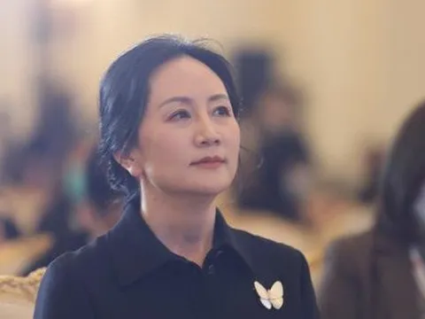 “Đại công chúa Huawei” 2 năm sau khi được cả nước chào mừng trở về: Quyền lực và vị trí thừa kế ngày càng vững chắc