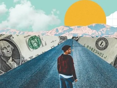 Gói gọn bằng 4 thủ thuật, người đàn ông có 30 tỷ để nghỉ hưu sớm ở tuổi 36: Thoát được 1 'bẫy' nhiều người trẻ mắc phải tự do tài chính sẽ không còn xa