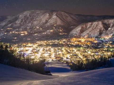 Thăm "núi tỷ phú" nước Mỹ: Nơi quy tụ những gương mặt vàng trong làng giàu có