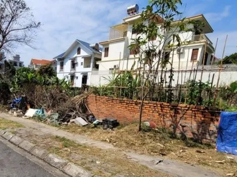 Kê biên khối tài sản 'khủng' của cựu Giám đốc Sở GD & ĐT tỉnh Quảng Ninh Vũ Liên Oanh