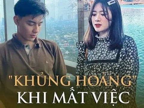 Lương cứng 35 triệu/tháng nhưng lại bị công ty cho nghỉ việc: Nhiều người có chung 1 sai lầm lớn giữa bão sa thải!