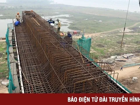 Thúc đẩy đầu tư công: Nhanh hơn, quyết liệt hơn, hiệu quả hơn