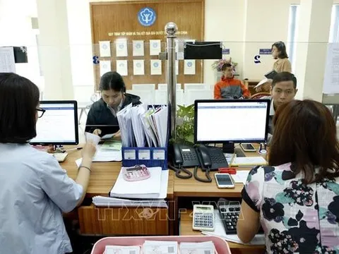 Thực hiện các giải pháp giảm số tiền chậm đóng BHXH, BHYT