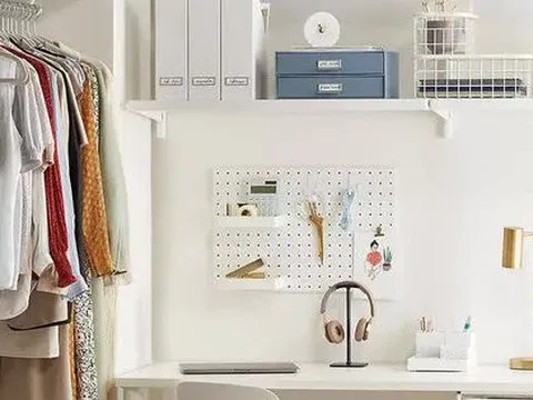 Những nâng cấp nhỏ, không tốn kém giúp ngôi nhà của bạn thông minh hơn