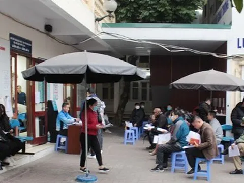 Bộ Giao thông chỉ đạo ‘nóng’ về việc đổi giấy phép lái xe trực tuyến