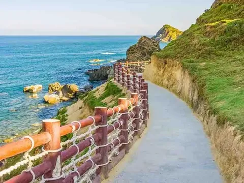 10 điểm đến được coi là "viên ngọc ẩn" của Việt Nam cho bạn khám phá trong năm 2023