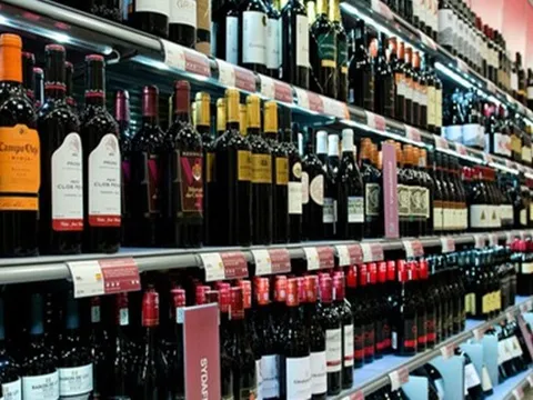 Bộ Tài chính đề nghị sửa đổi Luật Thuế tiêu thụ đặc biệt
