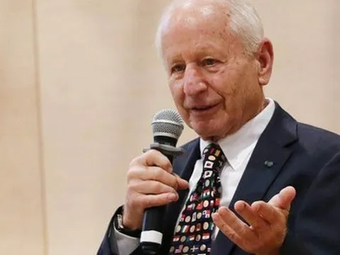 6 nguyên tắc của 'huyền thoại đầu tư' từng nhân tài sản lên gấp 18.000 lần: Sử dụng đòn bẩy khôn ngoan, quan trọng nhất là nhảy vào lĩnh vực ít ai chú ý