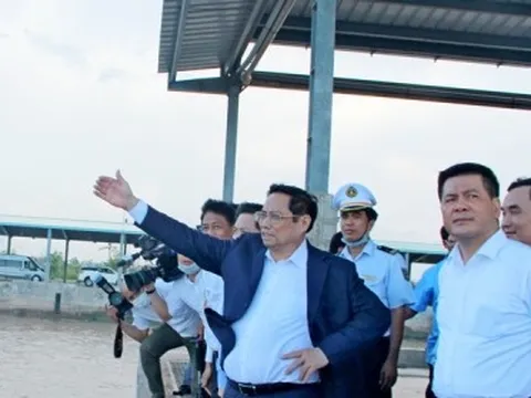 Đồng bằng sông Cửu Long hấp dẫn nhà đầu tư