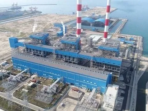 Lợi nhuận CC1- nhà thầu xây dựng cao tốc Bắc - Nam sụt giảm mạnh