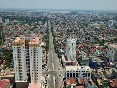 Nghệ An quyết liệt đẩy nhanh tiến độ giải ngân vốn đầu tư công