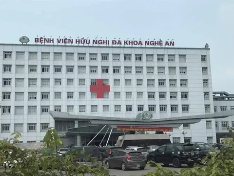 Nhiều đơn vị có sai phạm trong mua sắm trang thiết bị y tế, phòng chống dịch