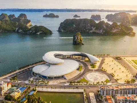 Một tỉnh nhảy 9 bậc, vượt Bắc Ninh, Đồng Nai lọt top 5 nơi thu hút FDI cao nhất cả nước trong 2 tháng đầu năm