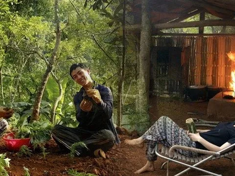 Vợ chồng trẻ rời Hà Nội về với núi rừng Tây Bắc: Sau 1 năm có được như mơ ước?