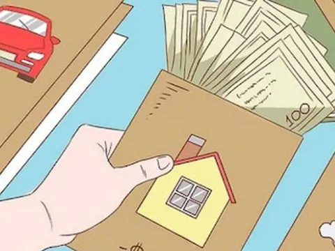 Tiêu vỏn vẹn 800 nghìn đồng dù kiếm gần 70 triệu đồng/tháng: Chàng trai mua đứt căn nhà mới toanh nhưng lại tranh cãi vì một điều